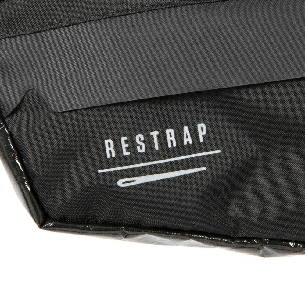 Restrap Race Frame Small Bag 3L - Black