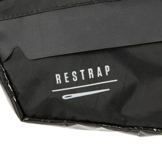 Restrap Race Frame Large Bag - Black