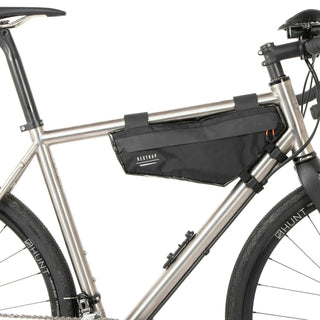 RESTRAP RACE FRAME BAG – SMALL