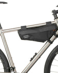 Restrap Race Frame Large Bag - Black