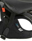 Restrap Race Saddle Bag 7L - Black