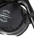 Restrap Race Saddle Bag 7L - Black