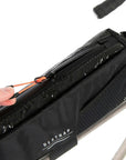 Restrap Race Top Tube Long Bag 2L - Black