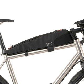 RESTRAP RACE TOP TUBE BAG – LONG
