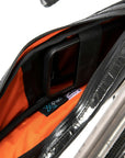Restrap Race Top Tube Medium Bag 1.5L - Black