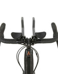 Restrap Race Top Tube Medium Bag 1.5L - Black