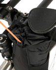 Restrap Race Stem Bag 1.1L - Black