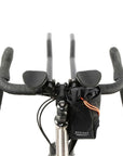 Restrap Race Stem Bag 1.1L - Black