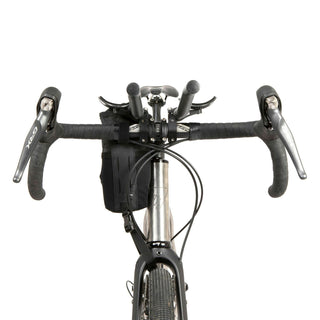 Restrap Race Stem Bag 1.1L - Black