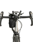 Restrap Race Stem Bag 1.1L - Black