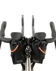 Restrap Race Stem Bag 1.1L - Black
