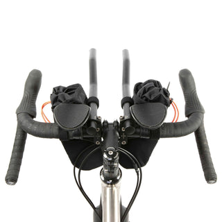 Restrap Race Stem Bag 1.1L - Black