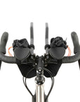 Restrap Race Stem Bag 1.1L - Black