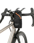 Restrap Race Stem Bag 1.1L - Black