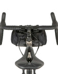 Restrap Race Bar Bag Drop Bar - Black