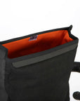 Restrap Rolltop Canister Bag 4L - Black