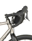 Restrap Rolltop Canister Bag 4L - Black