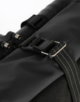 Restrap Rolltop Canister Bag 4L - Black