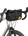 Restrap Rolltop Canister Bag 4L - Black