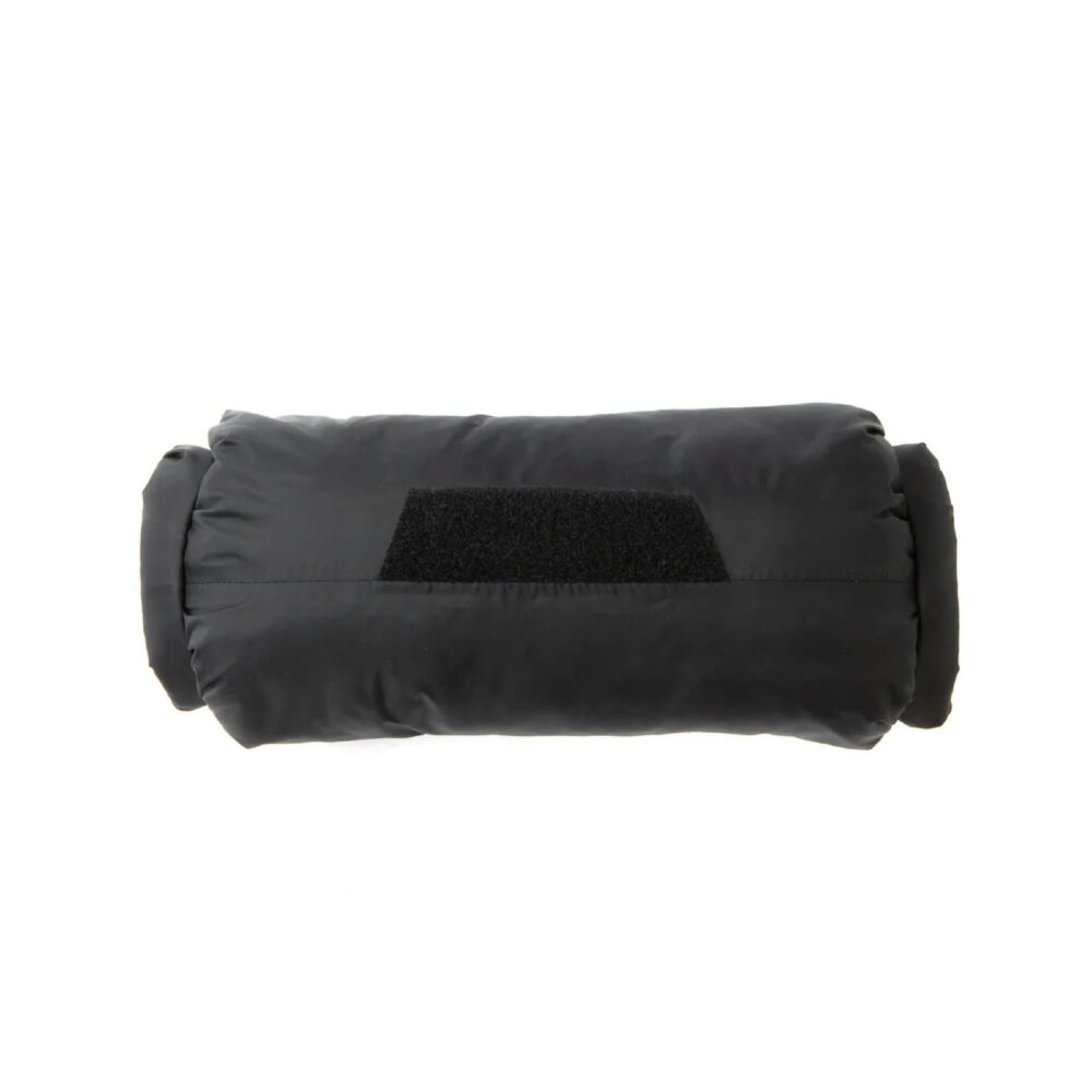 Restrap Race Dry Bag Double Roll 7L - Black