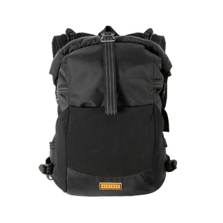 Restrap Rolltop Hydration Vest - Black