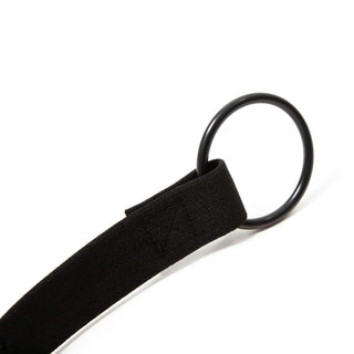 Restrap Rack Straps - Black