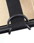 Restrap Rack Straps - Black