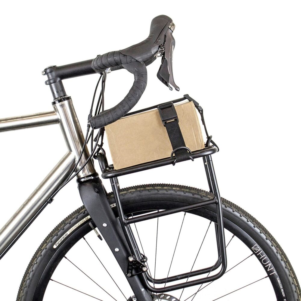 Restrap Rack Straps - Black