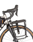 Restrap Rack Straps - Black