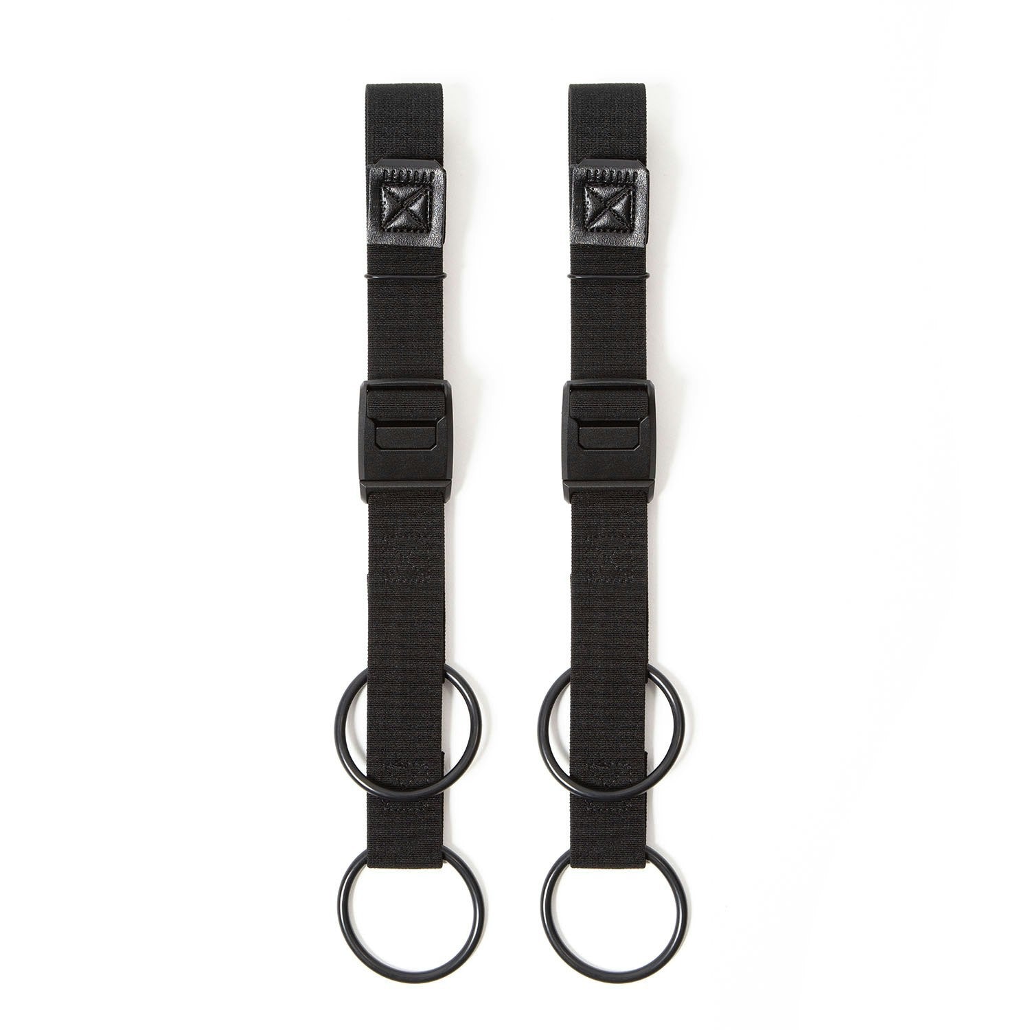 Restrap Rack Straps - Black
