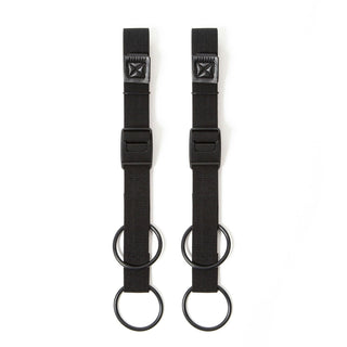 Restrap Rack Straps - Black