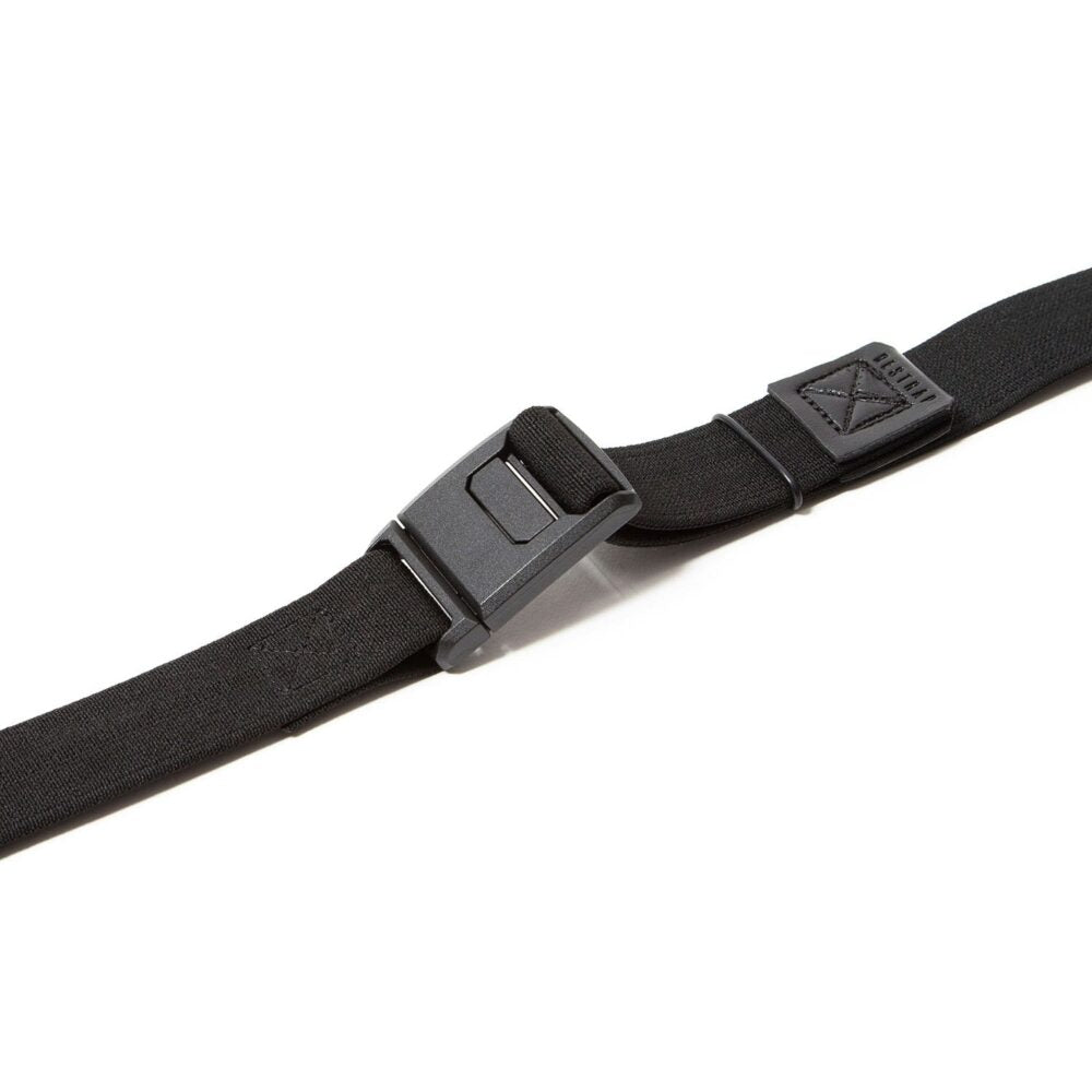 Restrap Rack Straps - Black