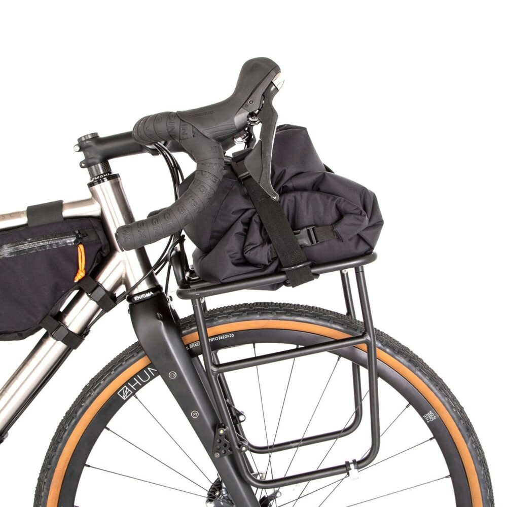 Restrap Rack Straps - Black