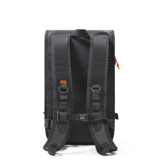 Restrap Rolltop Backpack 40L - Black