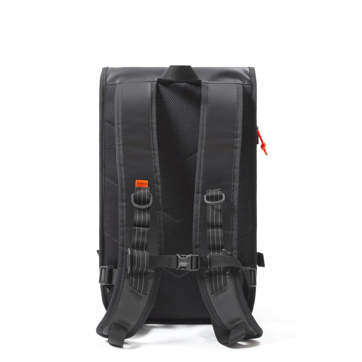 Restrap Rolltop Backpack 22L - Black