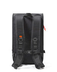 Restrap Rolltop Backpack 22L - Black