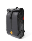 Restrap Rolltop Backpack 40L - Black