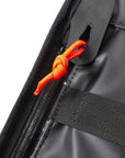 Restrap Rolltop Backpack 22L - Black