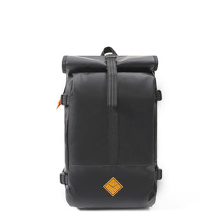 Restrap Rolltop Backpack 40L - Black