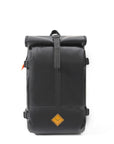 Restrap Rolltop Backpack 40L - Black