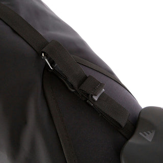 Restrap Saddle Bag Large 14L - Black