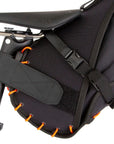 Restrap Saddle Bag Large 14L - Orange