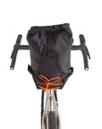 Restrap Saddle Bag 8L - Orange