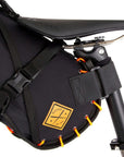 Restrap Saddle Bag 8L - Orange