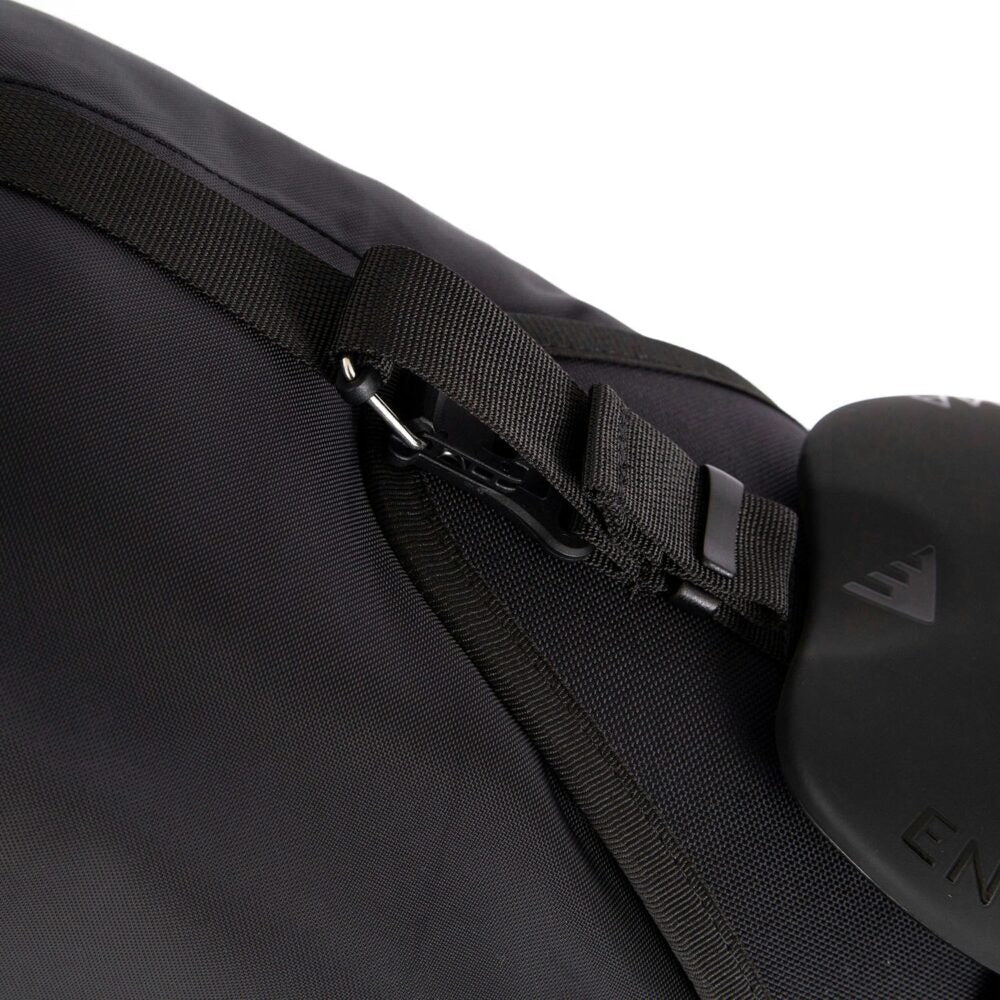 Restrap Saddle Bag 8L - Orange