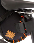 Restrap Saddle Bag 8L - Orange