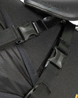 Restrap Saddle Bag Extra Large 18L - Orange