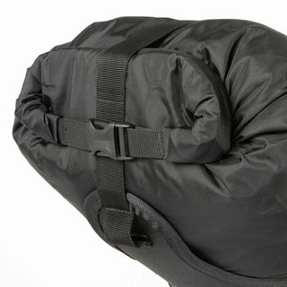 Restrap Saddle Bag 18L Extra Large - Black