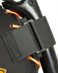 Restrap Saddle Bag Extra Large 18L - Orange