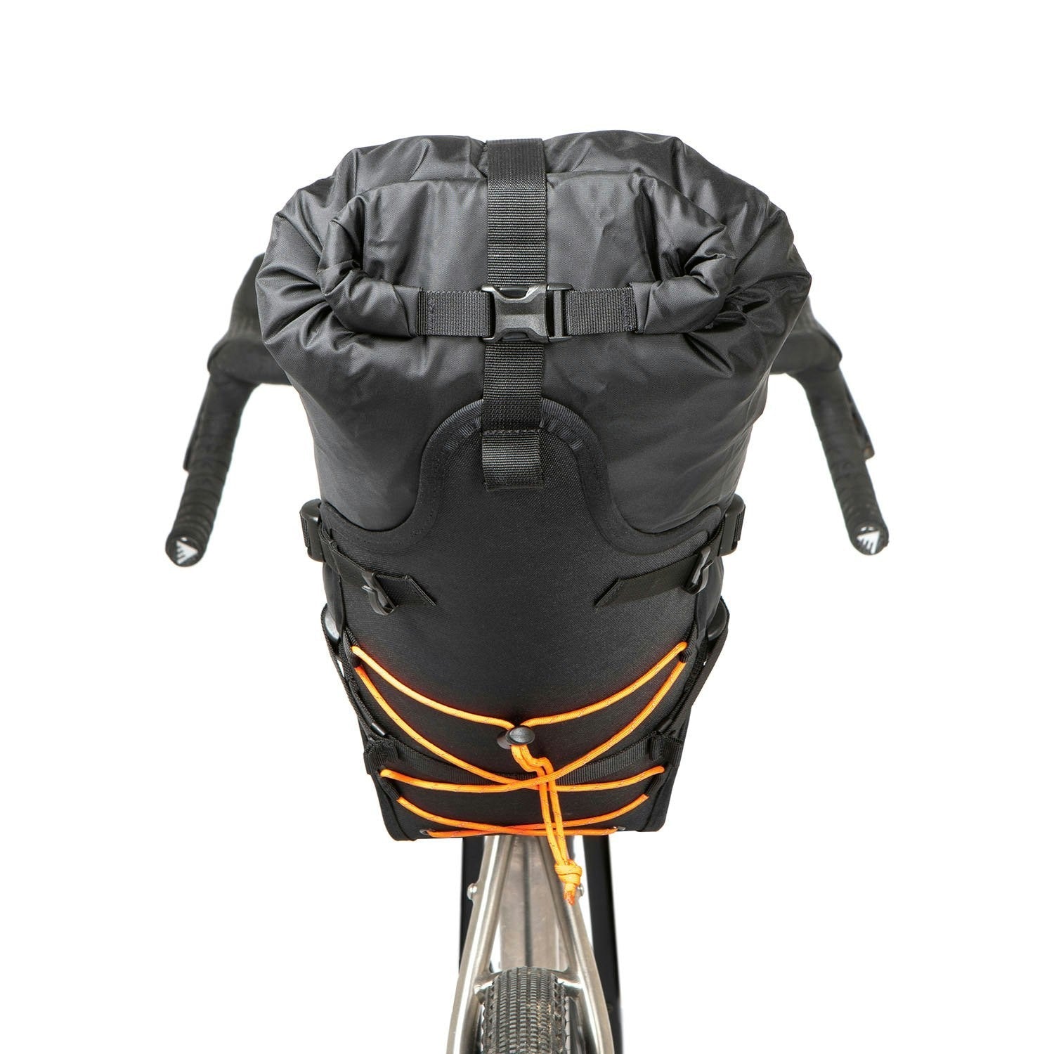 Restrap Saddle Bag Extra Large 18L - Orange